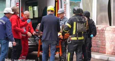 Число раненых в Запорожье возросло до 32 человек &ndash; новые данные об атаке РФ
