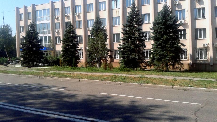 В честь основателя Музея оружия: в Запорожье выбирают новое название для улицы