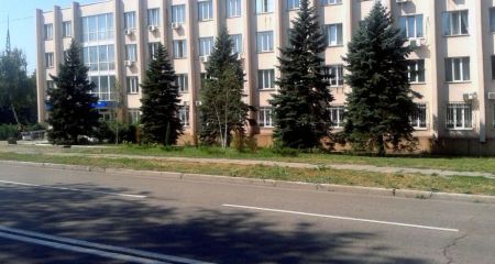 Вулицю Будинок відпочинку в Запоріжжі перейменують