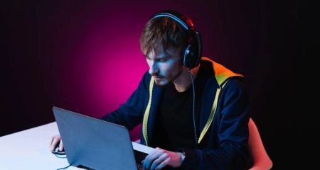 Что нужно знать при выборе игрового ноутбука?