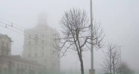 Запоріжці можуть відчувати різкий сморід у повітрі &ndash; причина