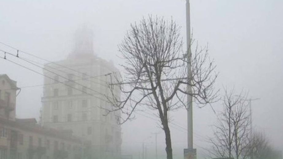 Запорожцы могут чувствовать резкий смрад в воздухе &ndash; причина
