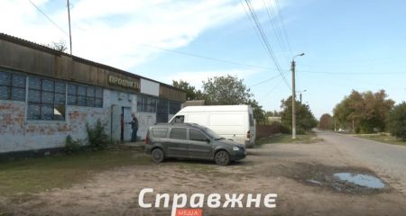 Посилення обстрілів та відсутність транспорту &ndash; як виживають запорізькі прифронтові села