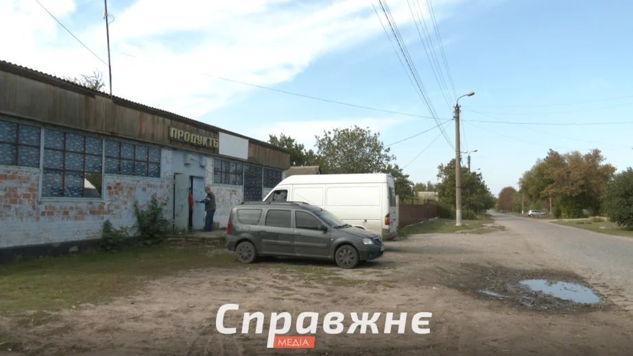 Усиление обстрелов и отсутствие транспорта &ndash; как выживают запорожские прифронтовые села