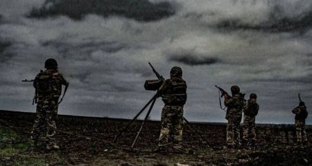 Понад 25 тонн ворожої вибухівки не долетіли до Запоріжжя завдяки ППО