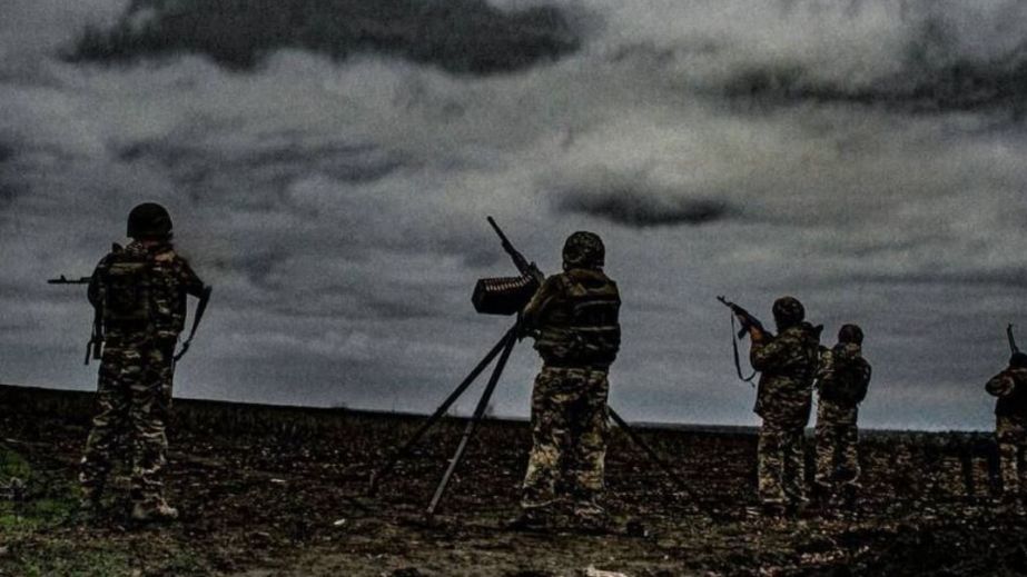 Понад 25 тонн ворожої вибухівки не долетіли до Запоріжжя завдяки ППО