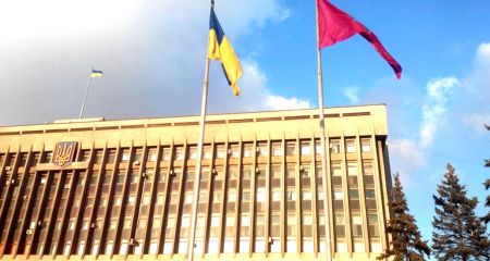 Управлінню ветеранської політики Запорізької ОДА підвищать статус