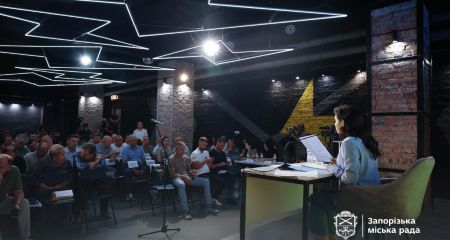 В Запорожье созывают 40-ю сессию горсовета: что будут решать депутаты