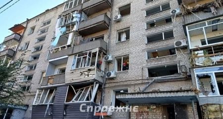 В Запорожье утвердили новые выплаты на восстановление жилья &ndash; сумма