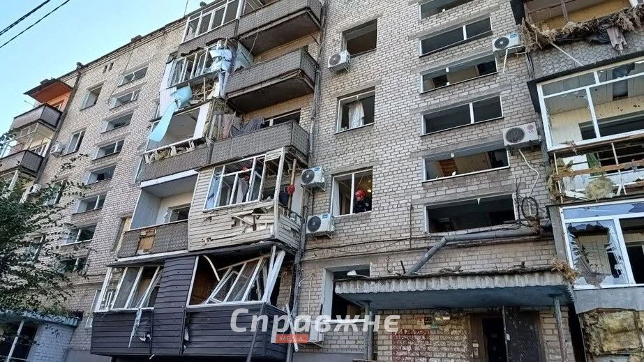 В Запорожье утвердили новые выплаты на восстановление жилья – сумма
