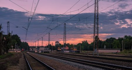 "Укрзалізниця" отменяет две электрички из Запорожья &ndash; детали