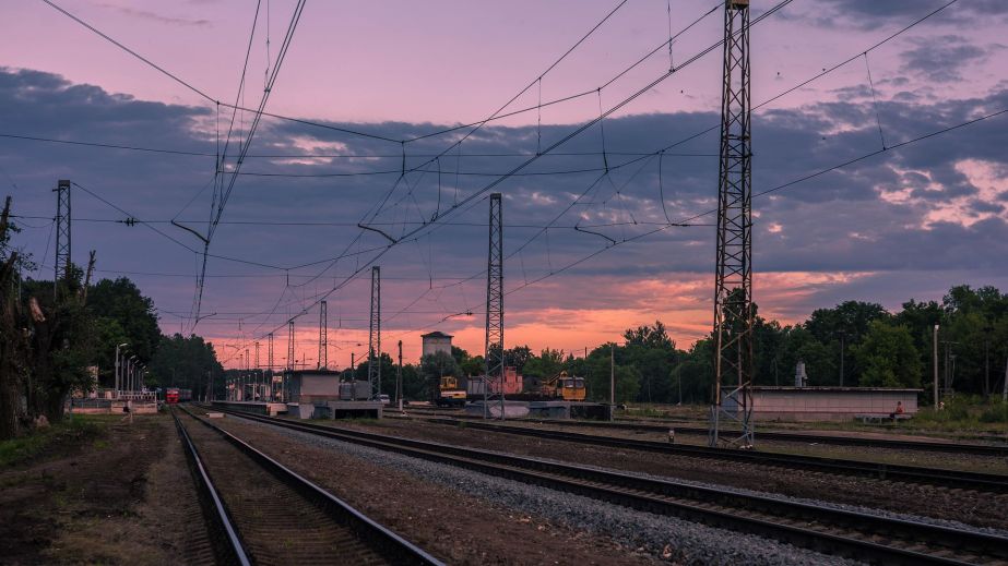 Укрзалізниця скасовує дві електрички із Запоріжжя &ndash; деталі