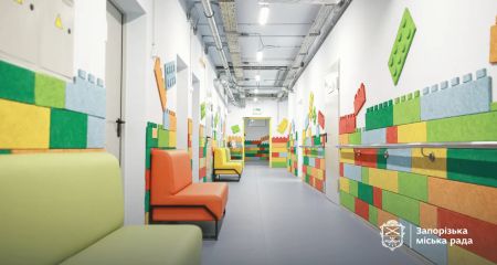 У Запоріжжі анонсували відкриття двох нових "підземних" дитсадків