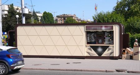 До зими бізнес Запоріжжя має підготувати власні укриття