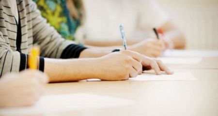 Запоріжців закликають долучитися до загальнонаціонального диктанту &ndash; дата