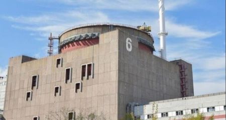 Очередной фейк от оккупантов: РФ "лицензировала" шестой энергоблок ЗАЭС
