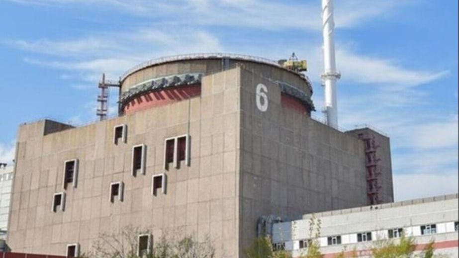 Очередной фейк от оккупантов: РФ "лицензировала" шестой энергоблок ЗАЭС