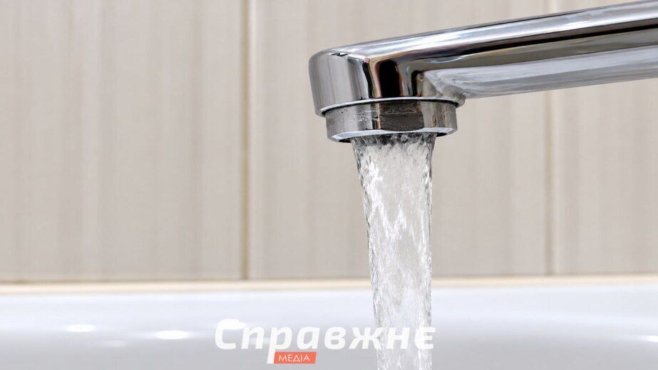 "Худший сценарий запорожской зимы &ndash; отсутствие воды и повреждение мостов", &ndash; Харченко