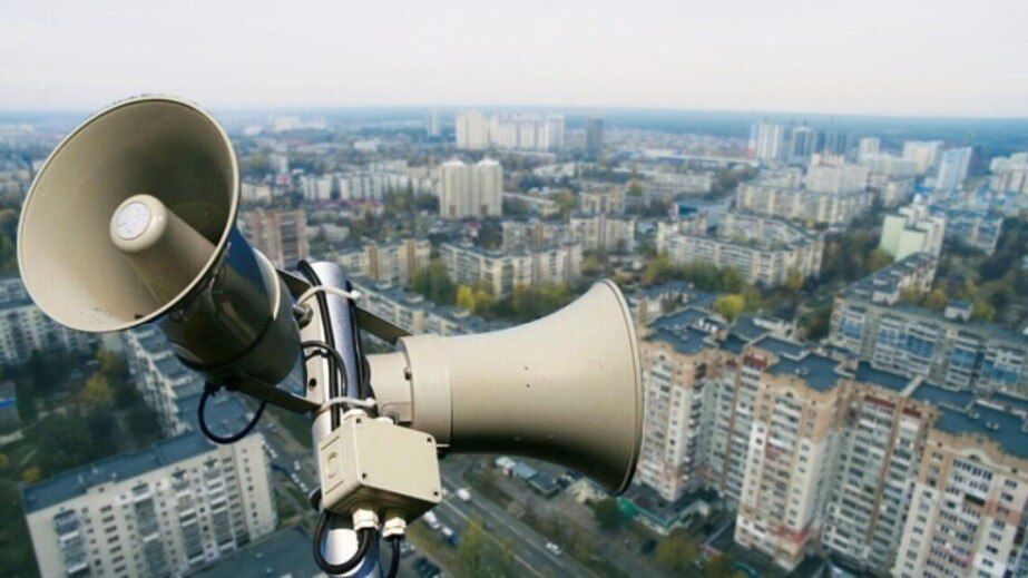 Изменятся ли сигналы воздушной тревоги в Запорожье: специалисты о специфике работы систем
