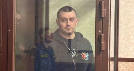 До 19 років позбавлення волі засудили окупанти інженера Запорізької АЕС