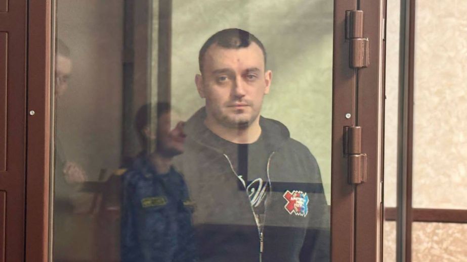 До 19 років позбавлення волі засудили окупанти інженера Запорізької АЕС