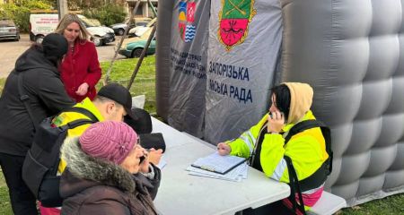 Удар по Запорожью: выросло количество поврежденного обстрелом жилья на Бабурке