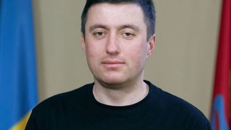 Семикин Михаил Александрович