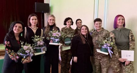 У топ-100 жінок-лідерок в Україні увійшла секретар Запорізької міськради