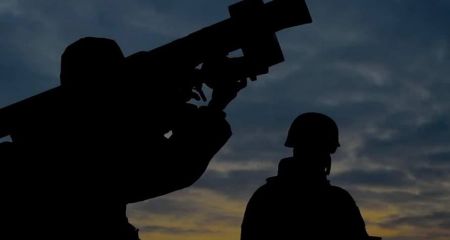 Чотири штурми українських позицій здійснив ворог на Запоріжжі – зведення Генштабу ЗСУ
