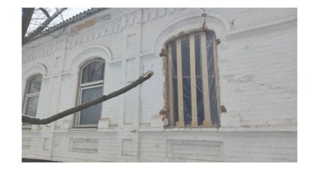 Потужний вибух пролунав вночі в службовому кабінеті колаборанта в Приморську – деталі від ГУР МО