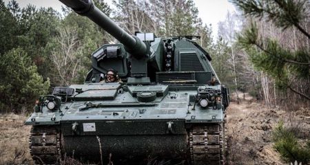 Ворог девʼять разів атакував на Гуляйпільському напрямку, – Генштаб ЗСУ