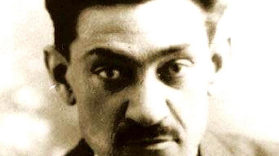 Запоріжці вшанували пам’ять Дмитра Донцова
