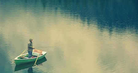 Нерестова заборона стартує з 1 квітня на внутрішніх водоймах Запорізької області