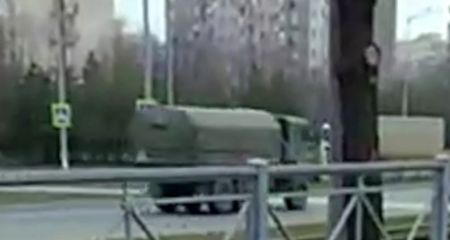 Окупанти тягнуть на запорізькі напрямки пальне та БК – оцінка Андрющенка