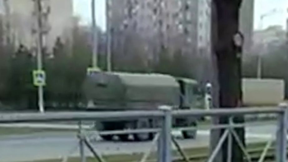 Окупанти тягнуть на запорізькі напрямки пальне та БК – оцінка Андрющенка