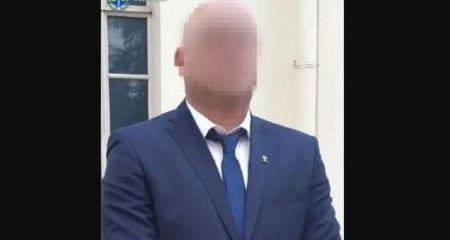 Ексспівробітник ФСБ піддавав тортурам українців на ТОТ Запорізької області — подробиці від прокуратури
