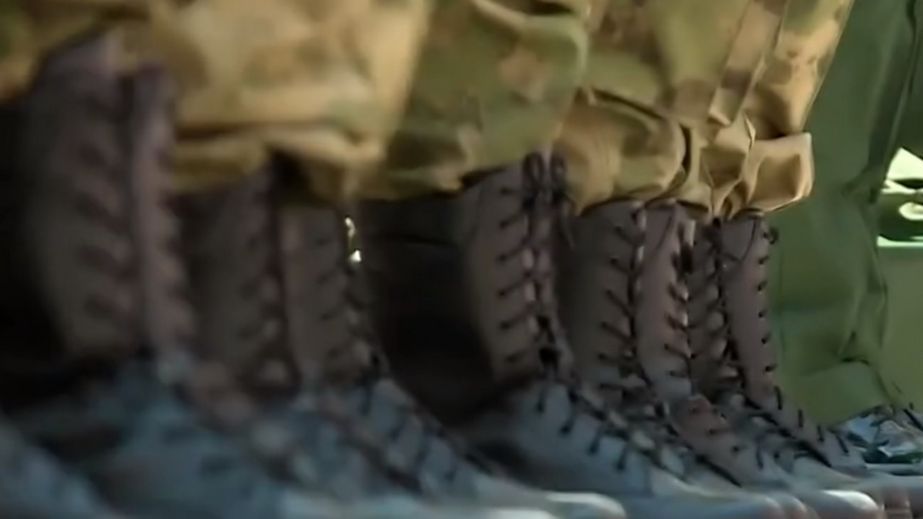 РФ розширює мобілізаційний резерв на окупованому Запоріжжі &ndash; деталі