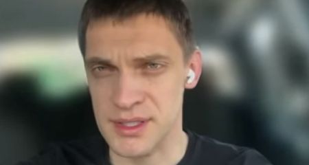 Активізацію переміщень військової техніки окупантів фіксують жителі ТОТ Запоріжжя – коментар Івана Федорова