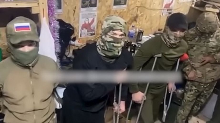 Росіяни створюють "каліч-полки" на Запоріжжі для приховування втрат, – "Атеш"
