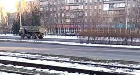 Ворог перекидає в бік Бердянська паливні резервуари: що це означає, пояснив Андрющенко