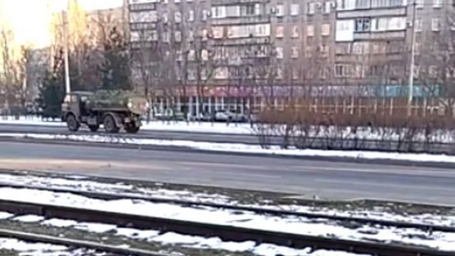 Враг перебрасывает в сторону Бердянска топливные резервуары: что это значит, объяснил Андрющенко