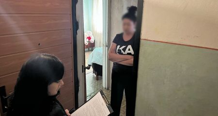 Фанатці політики Путіна з Запоріжжя загрожує до 5 років позбавлення волі