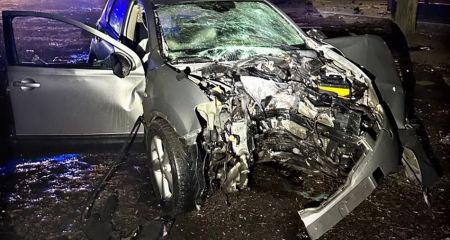 17 людей загинули, понад 200 травмовані в ДТП на Запоріжжі цьогоріч – причини та найаварійніші дні тижня