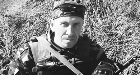 На фронті загинув колишній працівник Запорізької АЕС