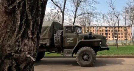 90% російських "контрактників" з таборів підготовки на Приазов’ї перекидають на північ ТОТ Запоріжжя – спостереження Андрющенка