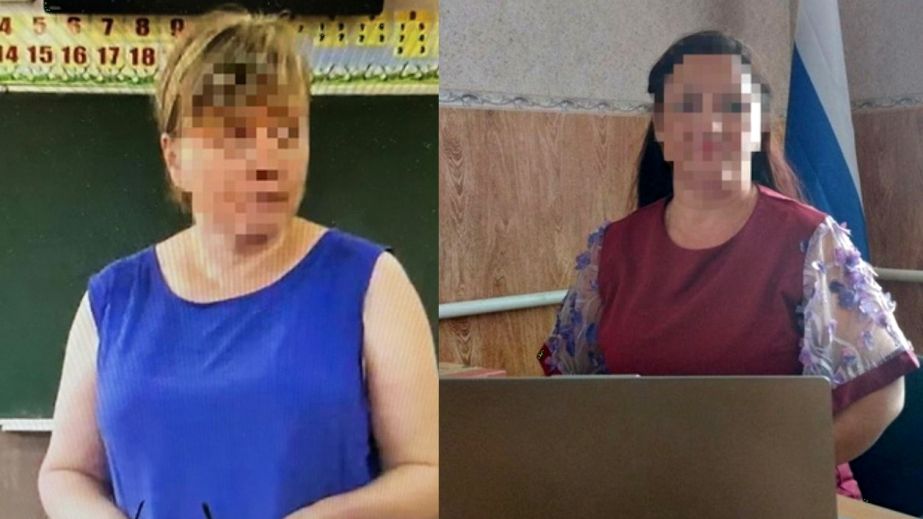 Освітянки-колаборантки дістали по заочному присуду в Запоріжжі: що про них відомо