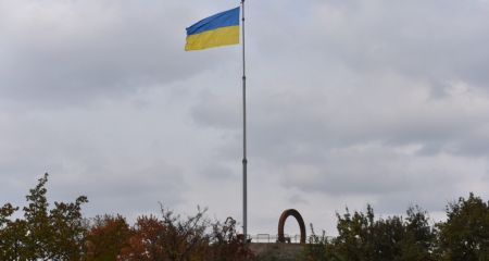 Договір про співпрацю уклали заповідник "Хортиця" та "Запоріжсталь"