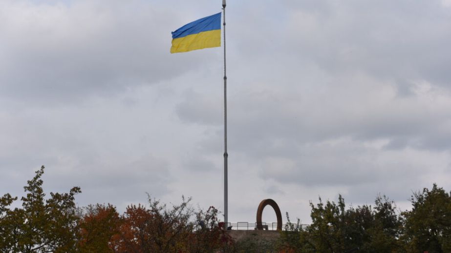 Договір про співпрацю уклали заповідник "Хортиця" та "Запоріжсталь"