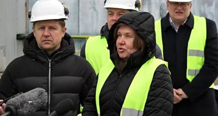 Фахівців окупованої Запорізької АЕС хочуть залучити до добудови енергоблоків на Хмельниччині: скільки вже працевлаштовано