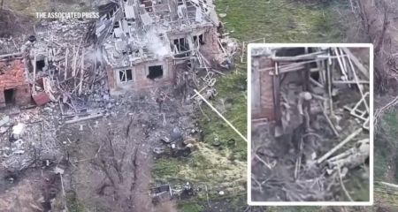 Россияне казнили четырех украинских военнопленных на Запорожье – анализ AP и реакция МИД Украины